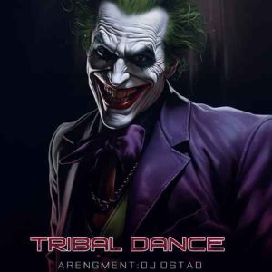 دانلود ریمیکس دیجی استاد تریبال دنس ۹